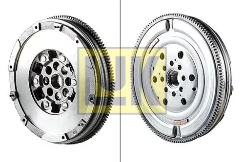Flywheel Schaeffler LuK 415 0256 10)