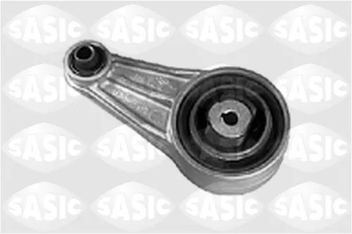 Montage, motor SASIC 4001388)