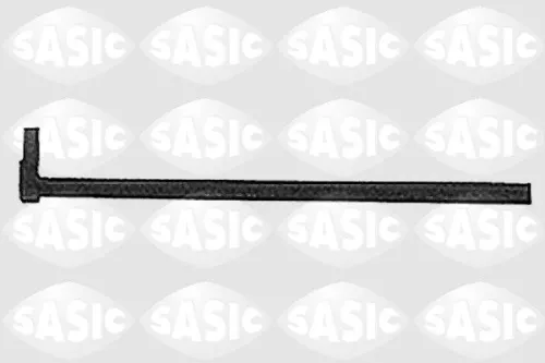 Pakking, oliecarter SASIC 1270050)