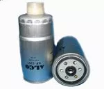 Fuel Filter ALCO FILTER SP-1297)