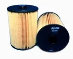 Brandstoffilter ALCO FILTER MD-607)