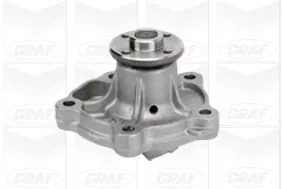 Waterpomp, motorkoeling GRAF PA946)