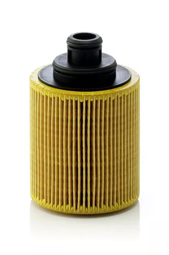 Oil Filter MANN-FILTER HU 712/7 x)
