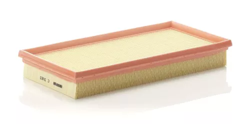 Air Filter MANN-FILTER C 3083)