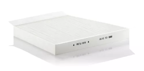 Filter, cabinelucht MANN-FILTER CU 3172)