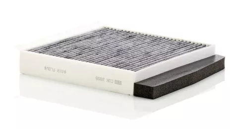 Filter, cabinelucht MANN-FILTER CUK 2855)