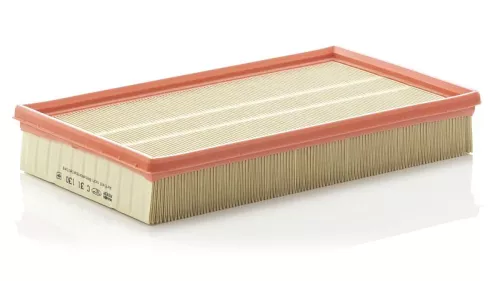 Luchtfilter MANN-FILTER C 31 130)