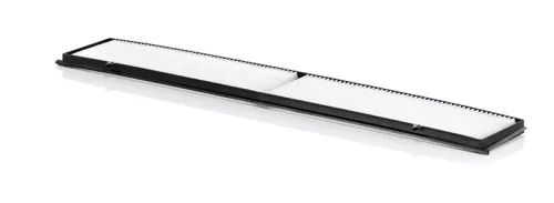 Filter, cabinelucht MANN-FILTER CU 8430)