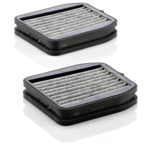 Filter, cabinelucht MANN-FILTER CUK 18 000-2)