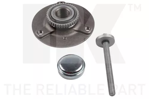 Wiellagerset NK 753326)