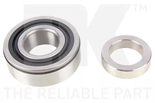 Wiellagerset NK 763625)