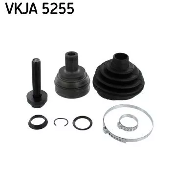 Koppelingsset, aandrijfas SKF VKJA 5255)