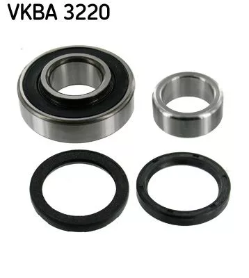 Wiellagerset SKF VKBA 3220)
