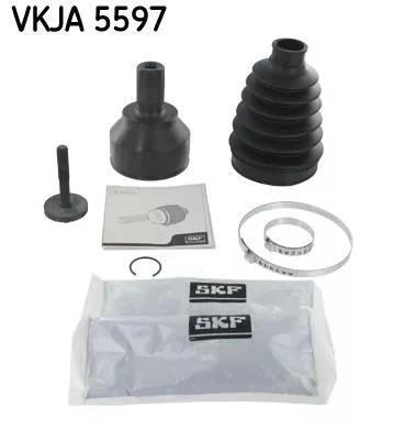 Koppelingsset, aandrijfas SKF VKJA 5597)