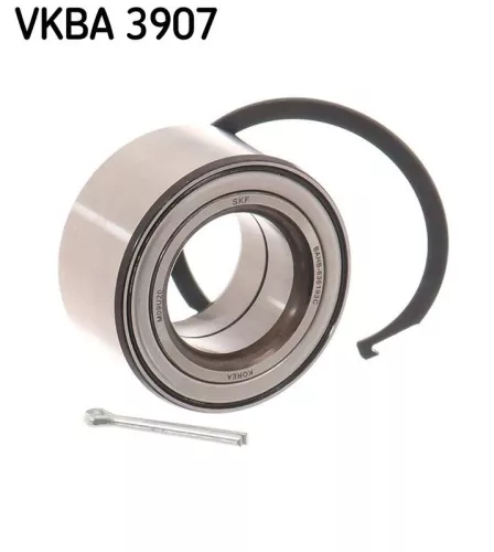 Wiellagerset SKF VKBA 3907)