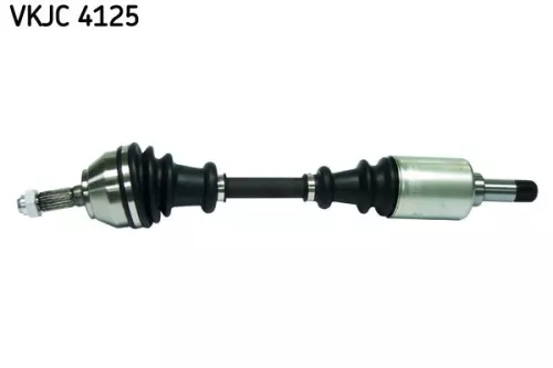 Aandrijfas SKF VKJC 4125)