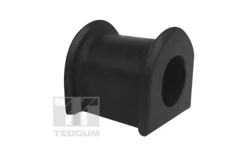 Bevestiging, stabilisatorstang TEDGUM 00268121)