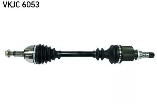 Aandrijfas SKF VKJC 6053)