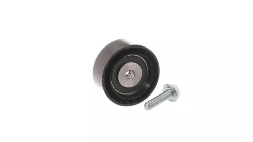 Ombuigings-/geleidingspoelie, V-geribbelde riem SKF VKM 36025)