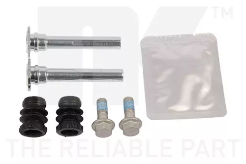 Geleidebus, remklauw NK 8930014)