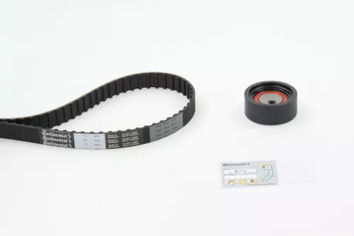 Distributieriemset CONTINENTAL CTAM CT568K1)