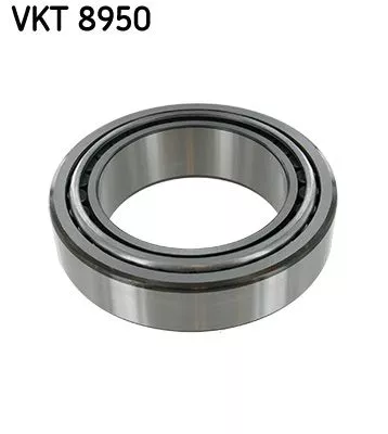 Lager, handgeschakelde transmissie SKF VKT 8950)