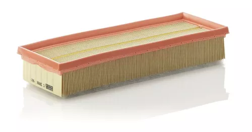 Luchtfilter MANN-FILTER C 3282)