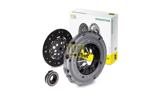 Clutch Kit Schaeffler LuK 622 1976 00)