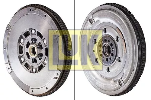 Vliegwiel Schaeffler LuK 415 0439 10)