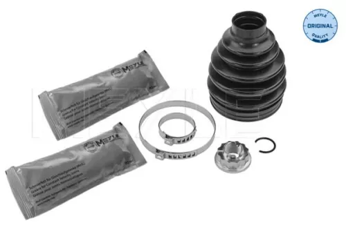 Balgset, aandrijfas MEYLE 014 495 0004)