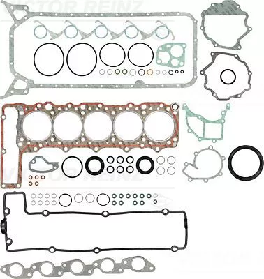 Complete pakkingset, motor VICTOR REINZ 01-29245-01)