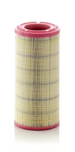 Air Filter MANN-FILTER C 17 337/2)