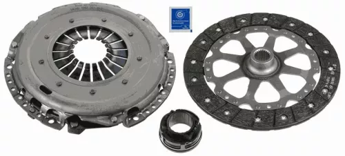 Koppelingsset SACHS 3000 970 024)