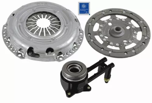 Koppelingsset SACHS 3000 990 208)