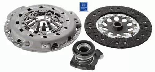 Koppelingsset SACHS 3000 990 074)