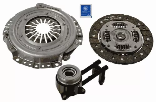 Koppelingsset SACHS 3000 990 085)