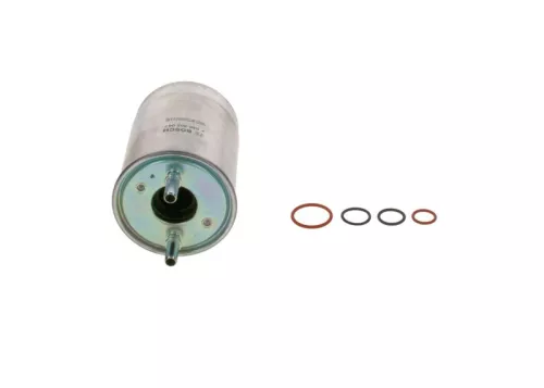 Brandstoffilter BOSCH F 026 402 067)
