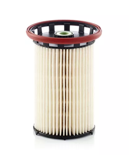Brandstoffilter MANN-FILTER PU 8007)