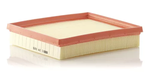 Luchtfilter MANN-FILTER C 24 025)