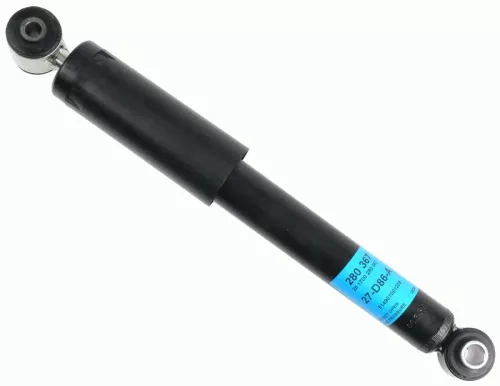 Shock Absorber SACHS 280 367)