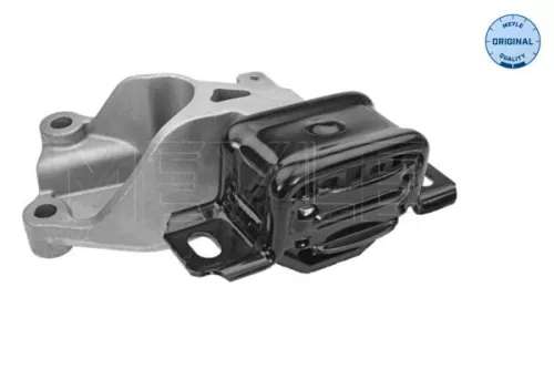 Montage, motor MEYLE 014 024 1072)