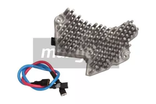 Weerstand, interne ventilator MAXGEAR 27-4003)