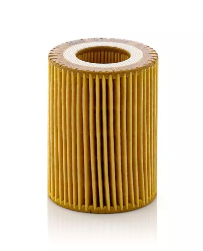 Oliefilter MANN-FILTER HU 7003 x)