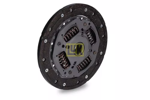 Clutch Disc Schaeffler LuK 319 0149 10)