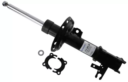Schokdemper SACHS 313 480)