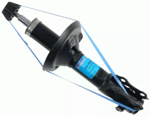 Schokdemper SACHS 290 952)