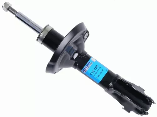 Schokdemper SACHS 115 158)