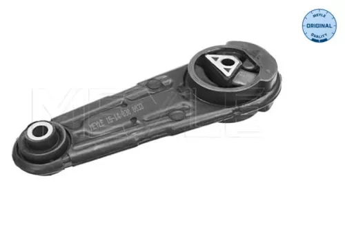 Montage, motor MEYLE 16-14 030 0033)