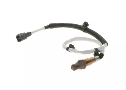 Oxygen Sensor BOSCH 0 258 006 799)