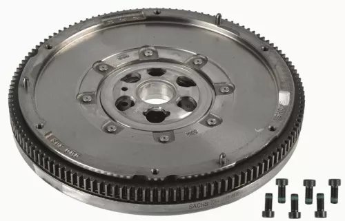 Vliegwiel SACHS 2294 001 344)